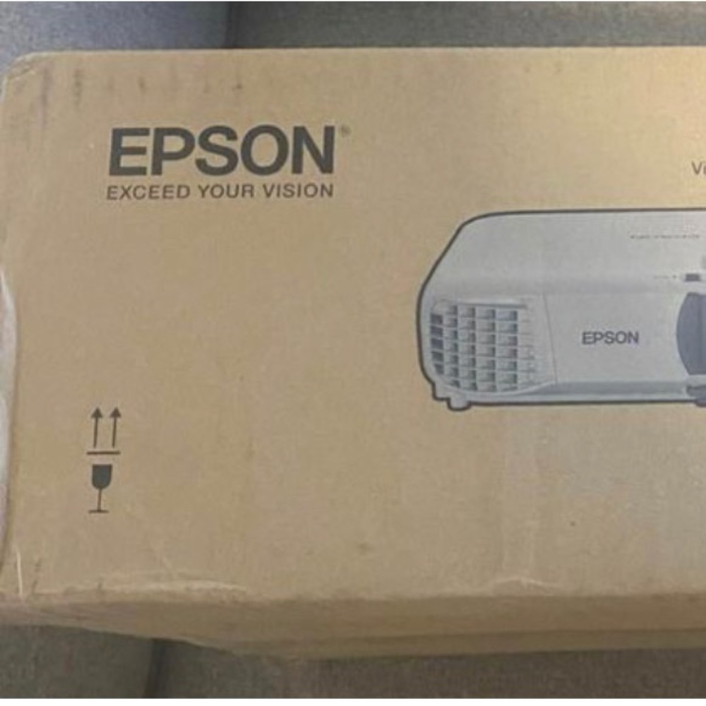 Epson Projector 1060